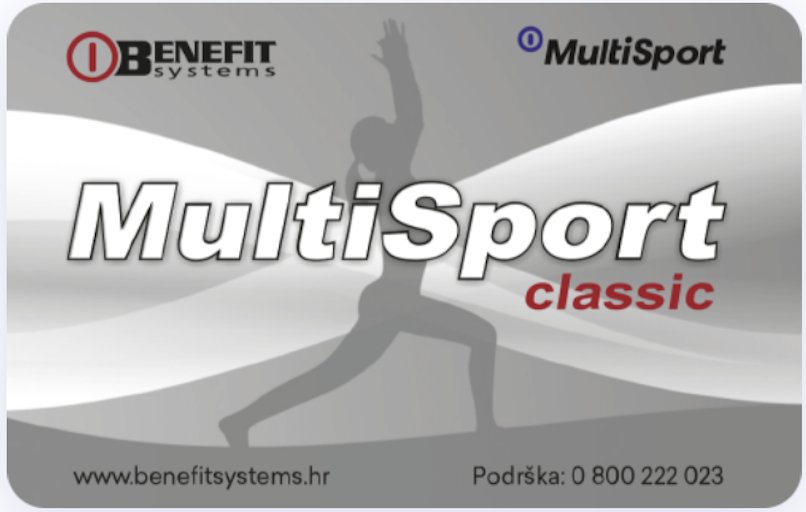 MultiSport classic